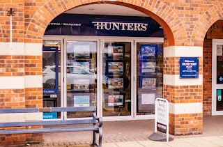 Hunters Estate & Letting Agents Filey