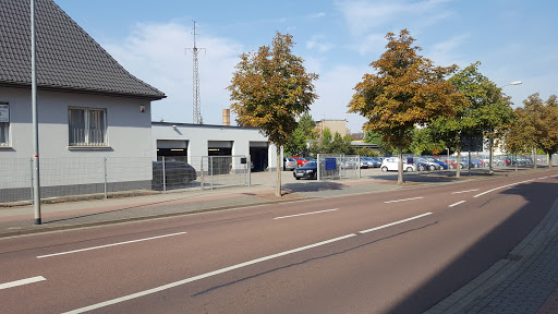 Auto-Mitte