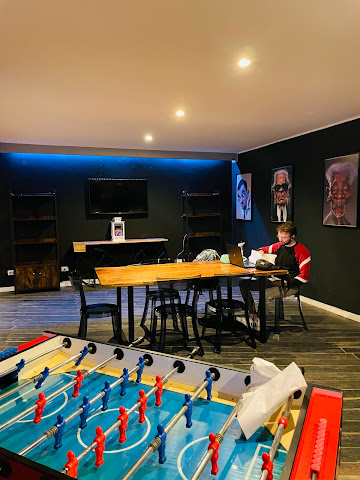 Hostel Trastevere by null