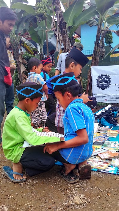 Photos of Perpustakaan Halaman Imajinasi
