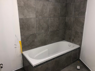 Photo n°14 de MCK Peinture à Varreddes (Peintre en bâtiment)