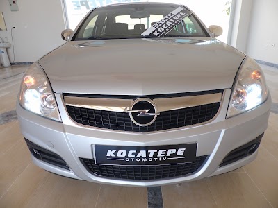 Photos of Kocatepe Otomotiv Malatya "Ahmet Kocatepe"
