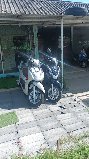 DD Minimart