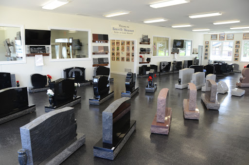 Batesville Monument Gallery - United States