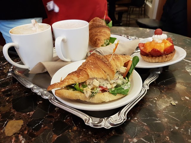 Murchie's Tea & Coffee