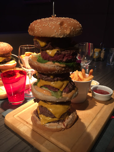 Photo 1 - Les Saveurs du Monde