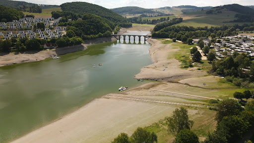 Campingplatz Seebrücke - Thumbnail