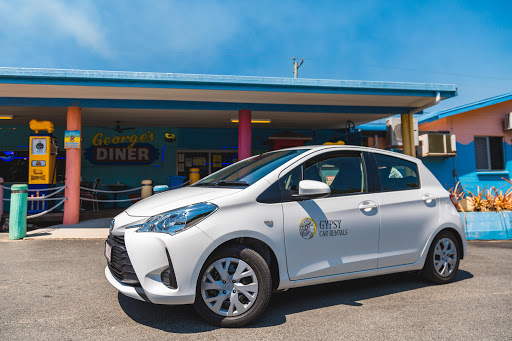 Airlie Car Rentals - Thumbnail