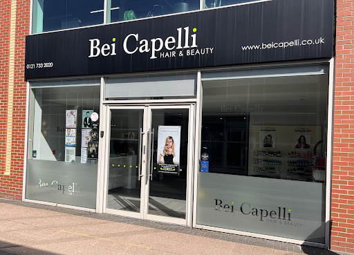 Bei Capelli Hair Design