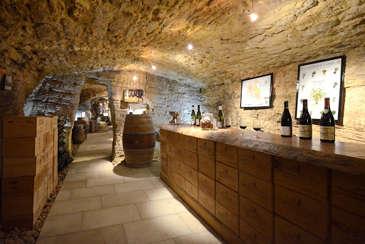 Photo de Cellier du Galet des Papes à Châteauneuf-du-Pape (84230)