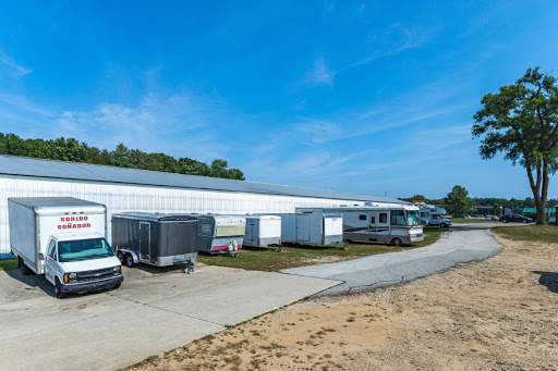 Master Mini Warehouse Gallery - United States