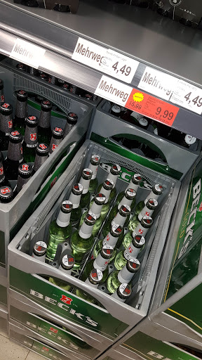 Combi Verbrauchermarkt Rheine - Thumbnail