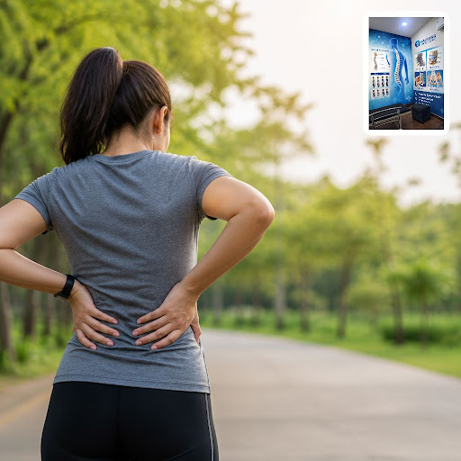 Your spine supports every movement you make, yet most people ignore it until pain appears. At Dr.…