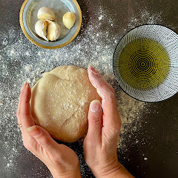 Photo n°7 de La Pizza des Gourmets à Bordeaux (Caviste)