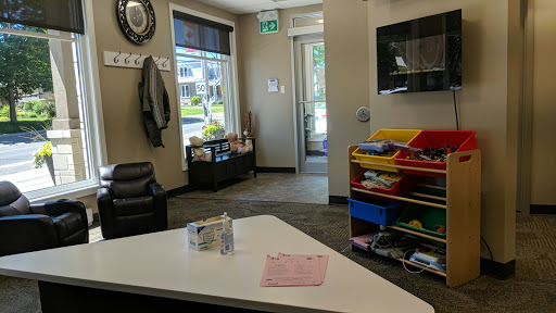 Dr. G.E. Carlin Family & General Dentistry