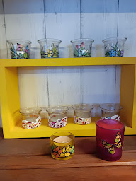 Photo n°20 de Valérie D à Ney (Magasin d'articles de loisirs)