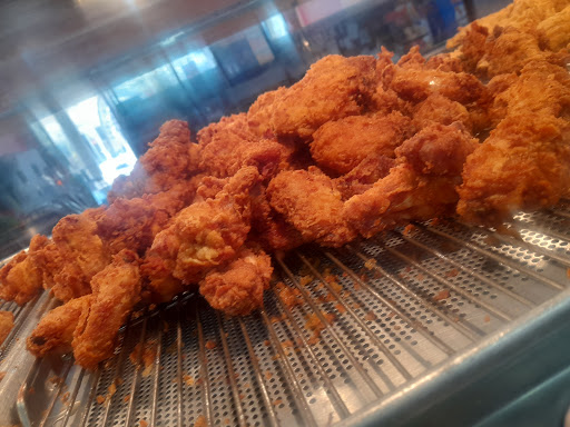 Chicken Spot Meaux - Thumbnail