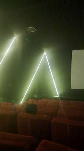 Αξιολογήσεις για το NEWMAN CINEMA στην Αθήνα - Αλλος