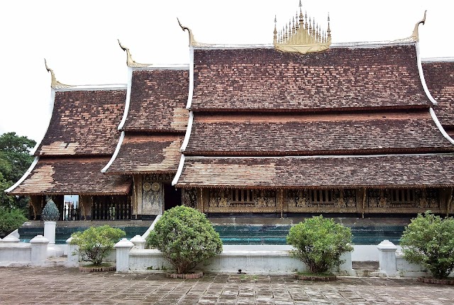 Wat Xieng Thong