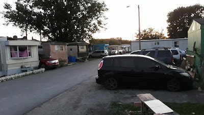 Derby Lane Mobile Home Park