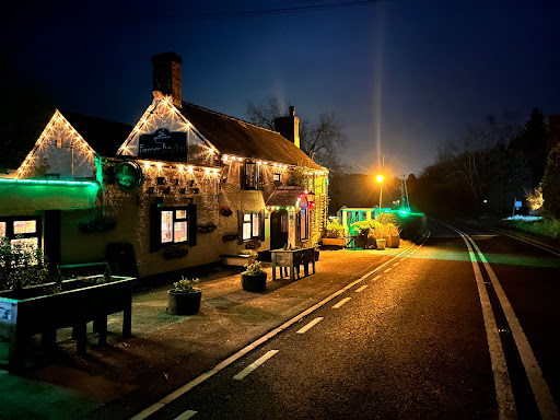 The Farmers Boy Inn Longhope