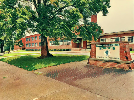 Elkins Middle School - Thumbnail