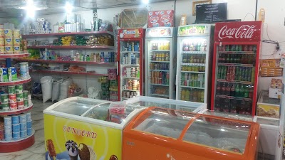Photos of Apogat markets