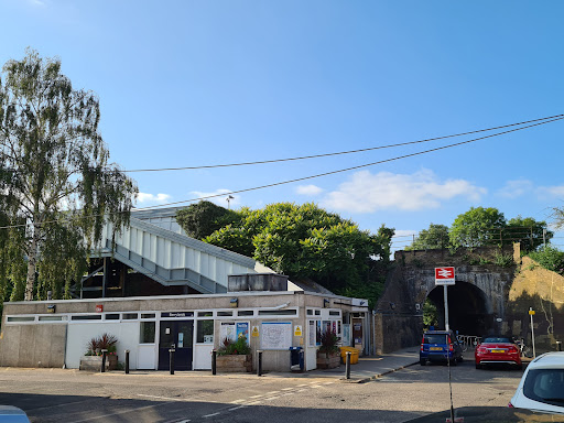 Berrylands - Visual