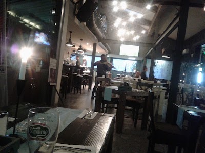 Photos of Restaurant INTRIGUE