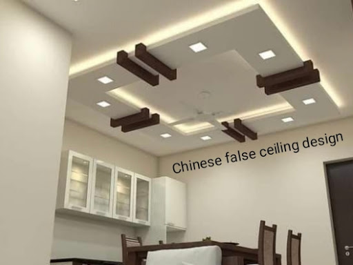 Gypsum false ceiling Kolkata best designer pop ceiling  wooden ceiling export & Chinese False cei… post image