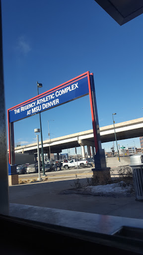 Roadrunner Athletic Complex - Visual