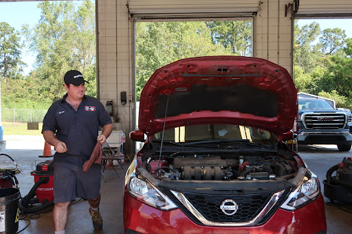 Lewis Express Care - Thumbnail