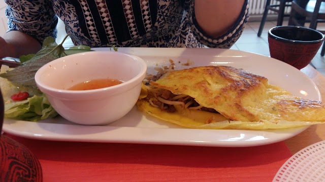 Viêt-Long Take Away & Kurier