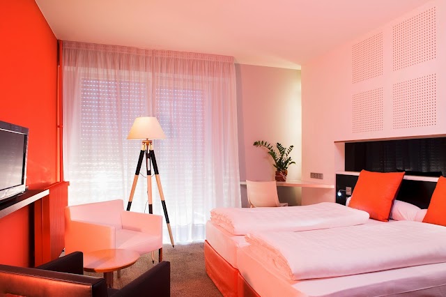 Hôtel Diana Restaurant & Spa by HappyCulture