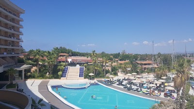 Photos of Portorosa Residence
