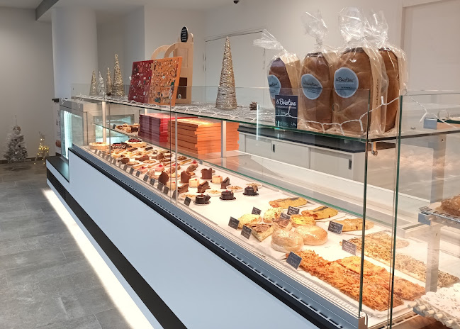 Boulangerie de la Cartoucherie