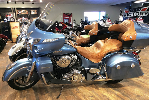 Indian Motorcycle of Ottumwa Gallery - United States