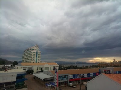 Photos of Saylomyen Hotel