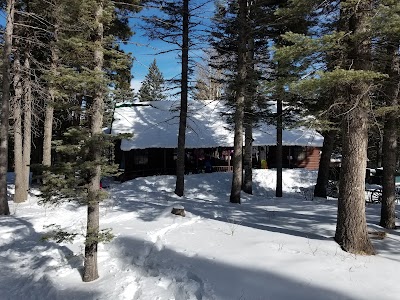 Lazy Acres Campground