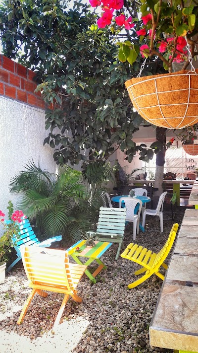Photos of Abril Casa Hostal, ( Hotel en Mariquita Tolima )