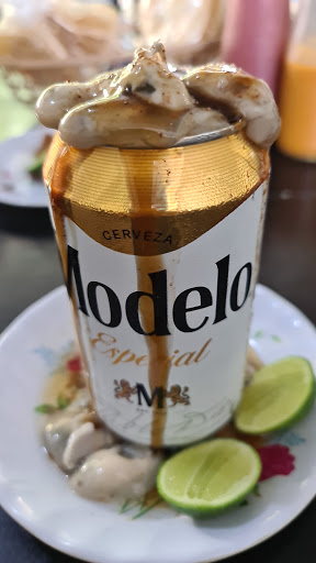 Mariscos Y Cocteles EL CHACA - Thumbnail