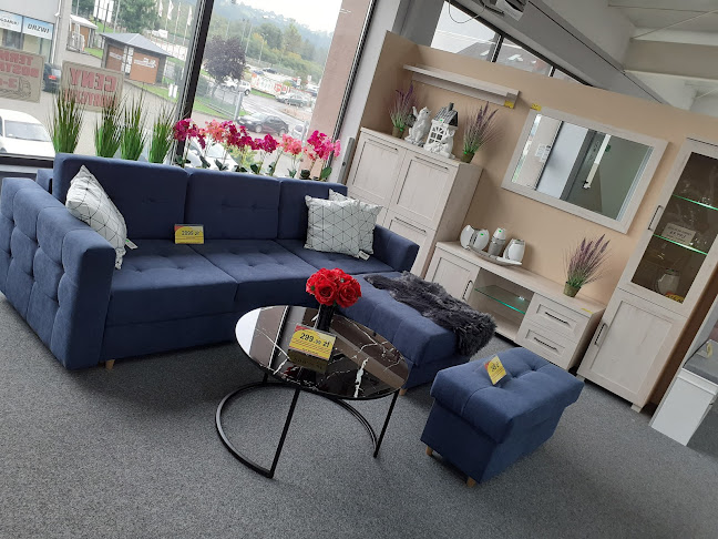 Salon meblowy - Meble Bodzio Nowy Sącz - sklep z meblami Gorzkowska 13