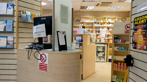 Cottingham Pharmacy - Thumbnail