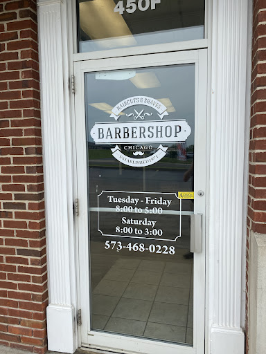 Lou's Barbershop Sullivan,MO - Thumbnail