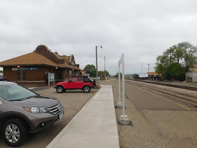 St. Cloud Station