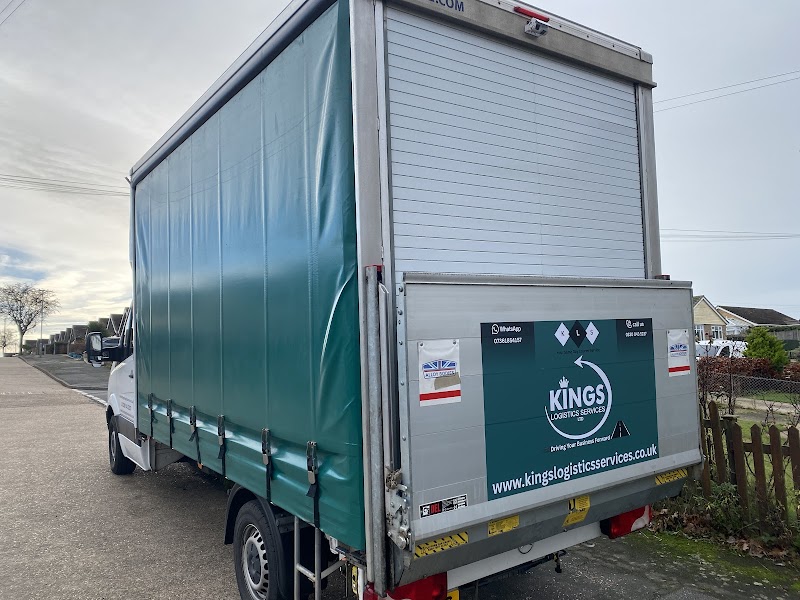 Kings Logistics Services Ltd photo 2