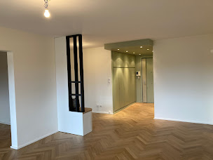 Photo n°2 de Entreprise Jacques VIAL à Tassin-la-Demi-Lune (Service de pose de parquet)