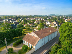 Photo n°11 de Gite Clevacances à Freneuse (Gîte)