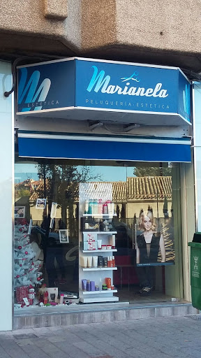 Peluquería Marianela - Thumbnail