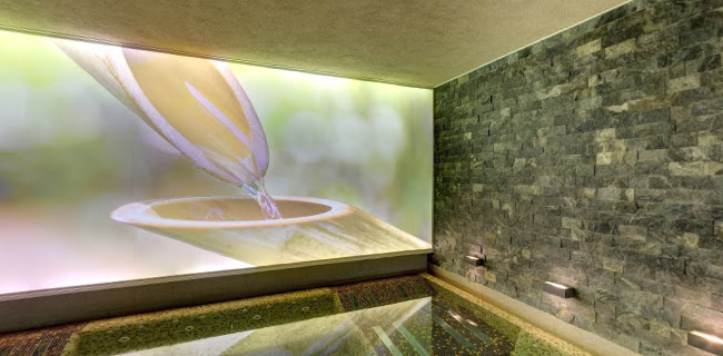 Sky Wellness & Spa Ploiesti - Păuleștii Noi